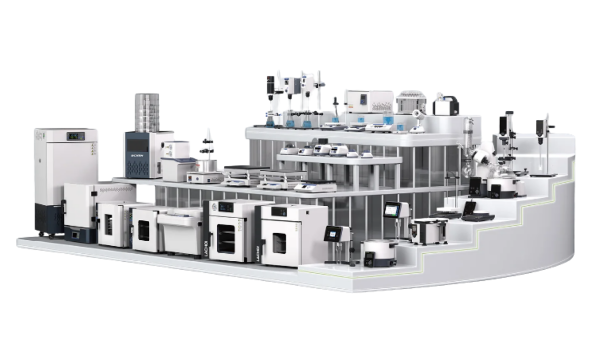 Untitled Labtech Group - Laboratory & Process Equipment