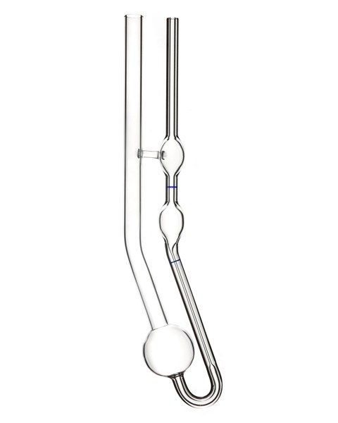 cannon-fenske-routine-glass-capillary-kinematic-viscometer-tubes-1 cannon fenske routine glass capillary kinematic viscometer tubes 1 25 Labtech Group - Laboratory & Process Equipment