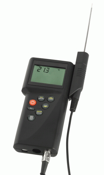 dostmann-p700-series-reference-thermometer-1-channel-hand-held-200c-to-850c dostmann p700 series reference thermometer 1 channel hand held 200c to 850c Labtech Group - Laboratory & Process Equipment