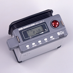 Hand-held oxygen detectorGOA-40D-5