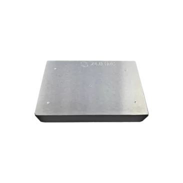Rockwell Hardness Test Blocks HRA, HRB, HRC