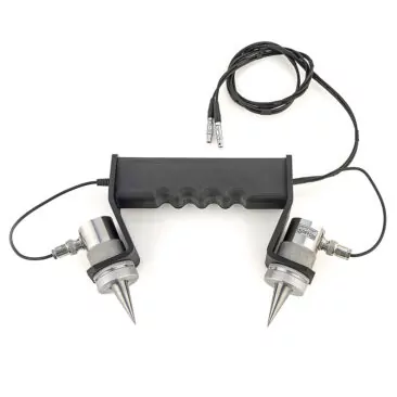 Surface sounding probe for NOVOTEST IPSM
