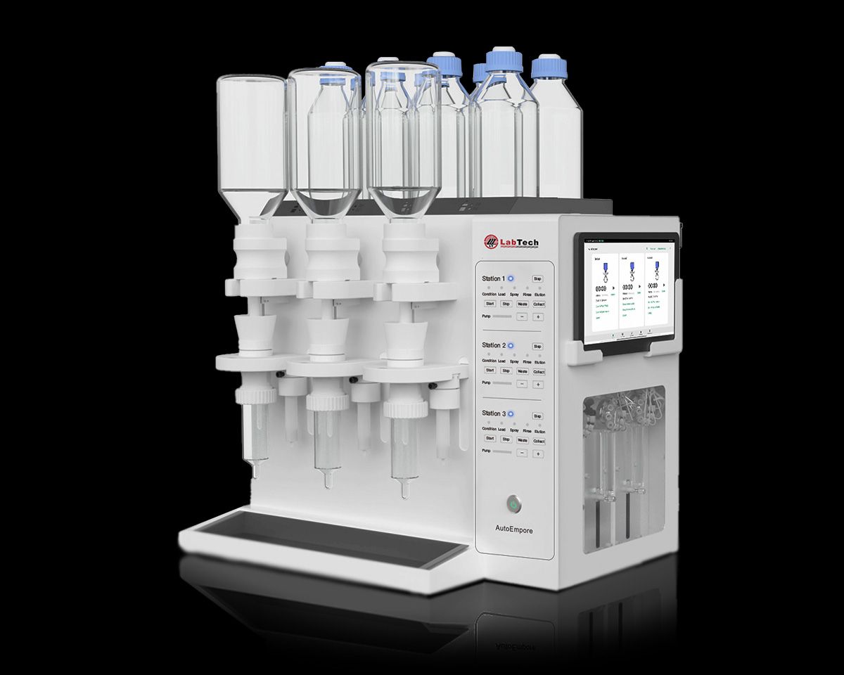 spe-28158487 spe 28158487 Labtech Group - Laboratory & Process Equipment