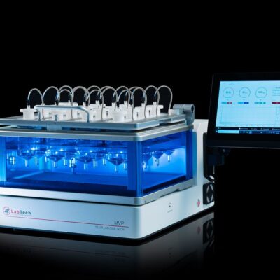 Vacuum Concentrators