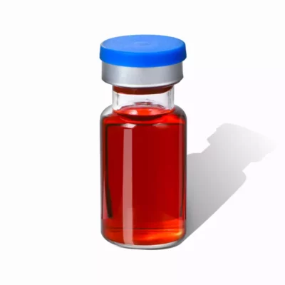 Crimp Top Vials